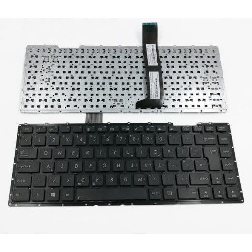 BÀN PHÍM ASUS X401 X450